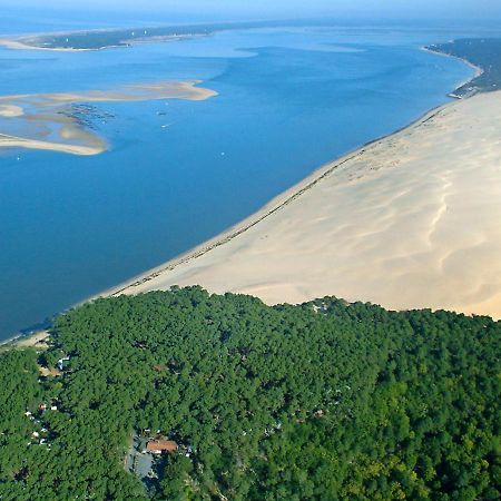 Apartment Villa Regatta By Interhome Arcachon Eksteriør billede