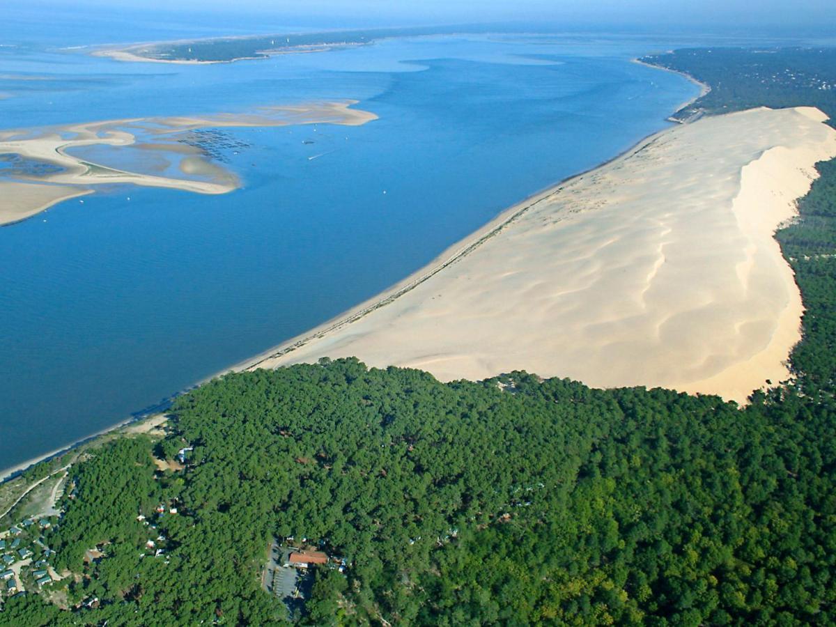 Apartment Villa Regatta By Interhome Arcachon Eksteriør billede
